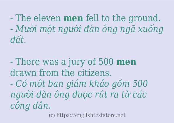 Cách dùng và câu ví dụ của từ men Cách dùng và câu ví dụ của từ men
