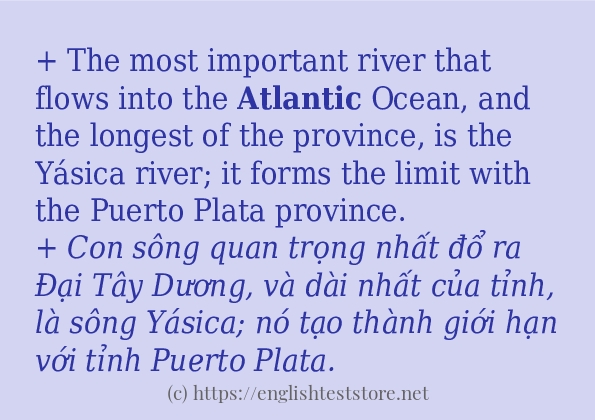 atlantic cách dùng và ví dụ trong câu atlantic cách dùng và ví dụ trong câu