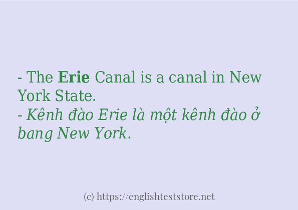 erie dùng như thế nào? erie dùng như thế nào?
