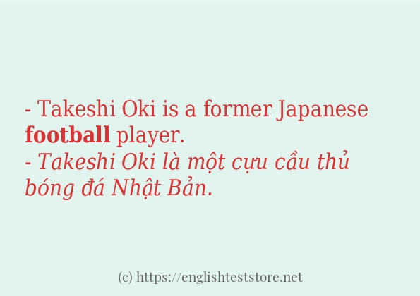 football có bao nhiêu cách sử dụng? football có bao nhiêu cách sử dụng?