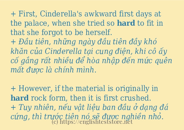 hard có bao nhiêu cách dùng?