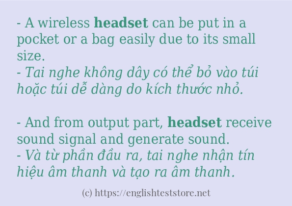 headset dùng như thế nào? headset dùng như thế nào?