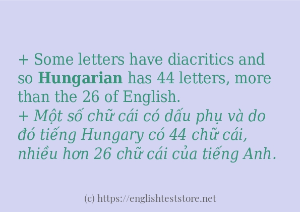 hungarian các cách dùng và câu ví dụ hungarian các cách dùng và câu ví dụ