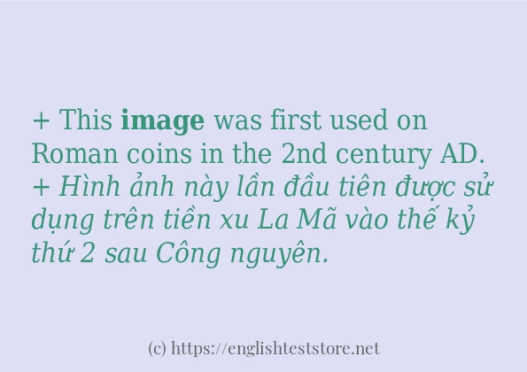 image cách dùng và ví dụ trong câu image cách dùng và ví dụ trong câu