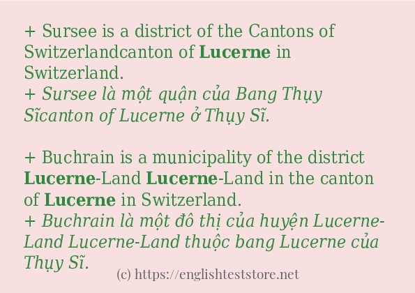 lucerne có bao nhiêu cách sử dụng?