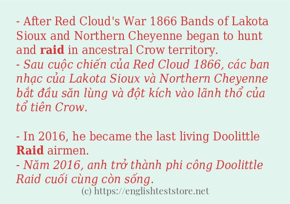 raid sử dụng như thế nào? raid sử dụng như thế nào?