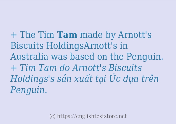 tam câu ví dụ và cách sử dụng tam câu ví dụ và cách sử dụng