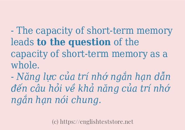 to the question có bao nhiêu cách dùng?